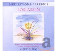 Haug, Gerti - Loslassen