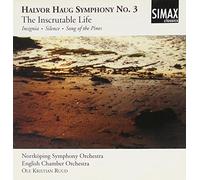 Haug : Symphonie N° 3