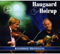 Haugaard & Hoirup - Travelling