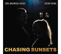 Hauge, Siril Malmedal / Young, Jacob - Chasing Sunets