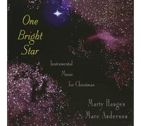 HAUGEN / ANDERSON - One Bright Star