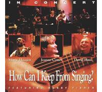 Haugen - How Can I Keep from Singing ?