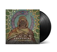 HAUGEN,KNUT AVENSTROUP - DUNE: AWAKENING (OST) (2LP) Vinyle Neuf Scellé