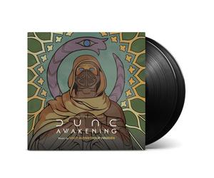 HAUGEN,KNUT AVENSTROUP - DUNE: AWAKENING (OST) (2LP) Vinyle Neuf Scellé