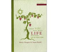 HAUGEN,MARTY - That You May Have Life