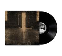 John Haughm – The Devil's Coil: The Nomad Trilogy Chapter III – Vinyle LP (noir)