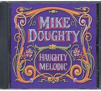 Doughty, Mike - Haughty Melodic-12tr