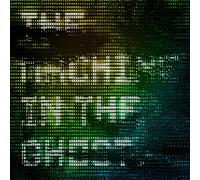Haujobb – The Machine in the Ghost – CD avec livre – Integral
