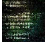 Haujobb The Machine in the Ghost (Vinyl) 12" Album