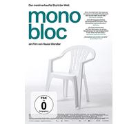 Hauke Wendler - Monobloc,DVD, 1 DVD