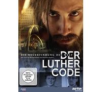 Hauke,Wilfried - Der Luther Code