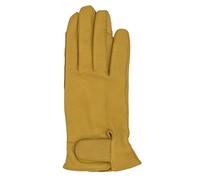 haukeschmidt Gant d'équitation Oh My Deer en cuir de cerf doux 11