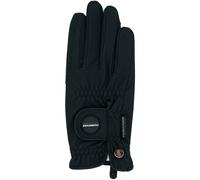 haukeschmidt Gants d'équitation d'hiver Nordic Dream avec bonne adhérence & doublure Thinsulate 10