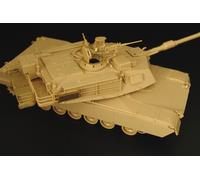 Hauler Models HLX48385 - 1:48 M1A2 Abrams (Tamiya Kit) - Accessoire