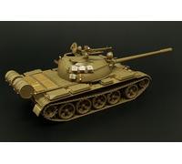 Hauler Models HLX48398 - 1:48 T-55 (Tamiya Kit) - Accessoire