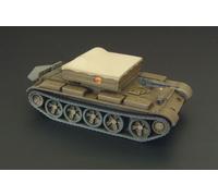 Hauler Models HTT120026 - 1:120 BTS-2 Recovery Réservoir - Accessoire