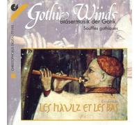 Haulz et les Bas - Gothic Winds [Import]