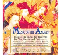 Haulz et les Bas - Music of the Angels