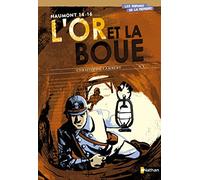 Haumont 14 - 16 L'Or et la Boue