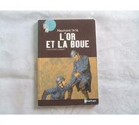 Haumont 14-16 : L'Or et la boue