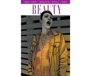 Haun, Jeremy - The Beauty Volume 2