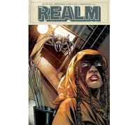 Haun, Jeremy - The Realm Volume 3