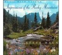 Haun, Steve - Impressions of The Rocky Mountains