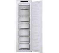 Congélateur armoire encastrable Haier HAUN518EW 200 L NoFrost 41 dB Blanc