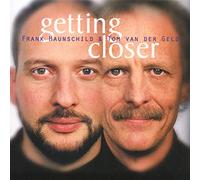 Haunschild, Frank - Getting Closer [Import]