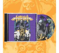 Haunt - Chariot vol.1 [Import]