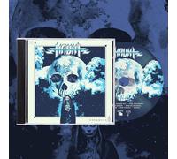 Haunt – Dreamers – CD