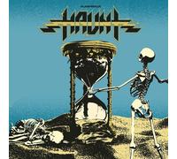 HAUNT - FLASHBACK (LIMITED BONE VINYL) VINYL LP NEUF