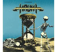 Haunt Flashback (Vinyl) 12" Album