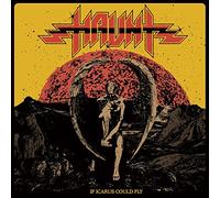 Haunt - If Icarus Could Fly