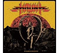 Haunt - If Icarus Could Fly (Beer+Black) [Import]