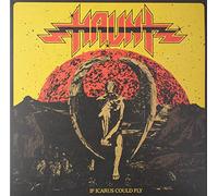 Haunt - If Icarus Could Fly (Black)