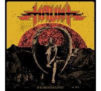 Haunt – If Icarus Could Fly – Vinyle 12" Coloré – Importé