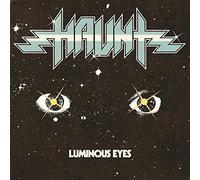 HAUNT - Luminous Eyes