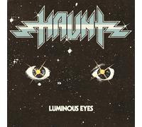 Haunt Luminous Eyes (Vinyl)