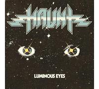 Haunt - Luminous Eyes [Vinyl LP]
