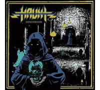 Ossuary, The – Oltretomba – Import – Megaforce