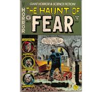 Haunt of Fear, The No. 2