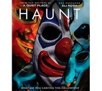HAUNT (SPECIAL EDITION)