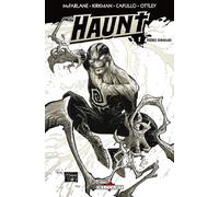Haunt T01: Frères ennemis