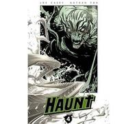 Nathan Fox – Haunt – Volume 4