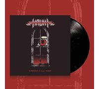 Haunt - Windows of Your Heart (12" Black Vinyl)
