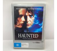 Haunted (1995) - Aidan Quinn, Kate Beckinsale - Dvd