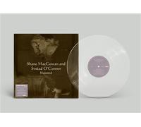 Shane Macgowan & Sinéad O'Connor – Haunted – Vinyle – RSD25