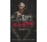 Haunted: A Dark Primal Romance