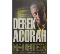 Haunted Acorah, Derek (Auteur)